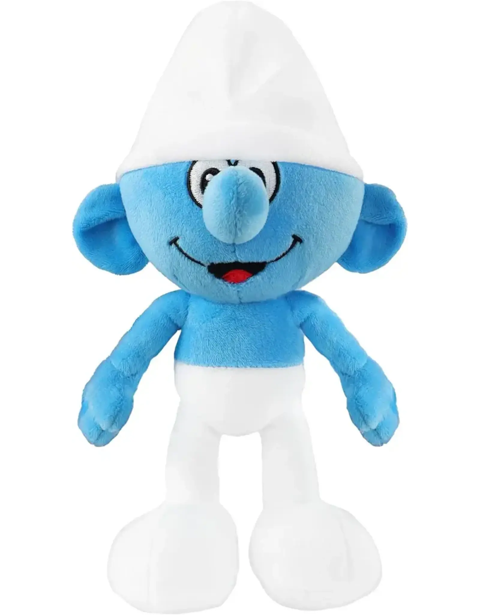 The Smurfs Movie Small Plush - No Name Smurf