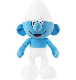 The Smurfs Movie Small Plush - No Name Smurf