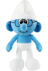 The Smurfs Movie Small Plush - Brainy Smurf