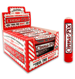 Cinnamon Flavor Tooth Pix