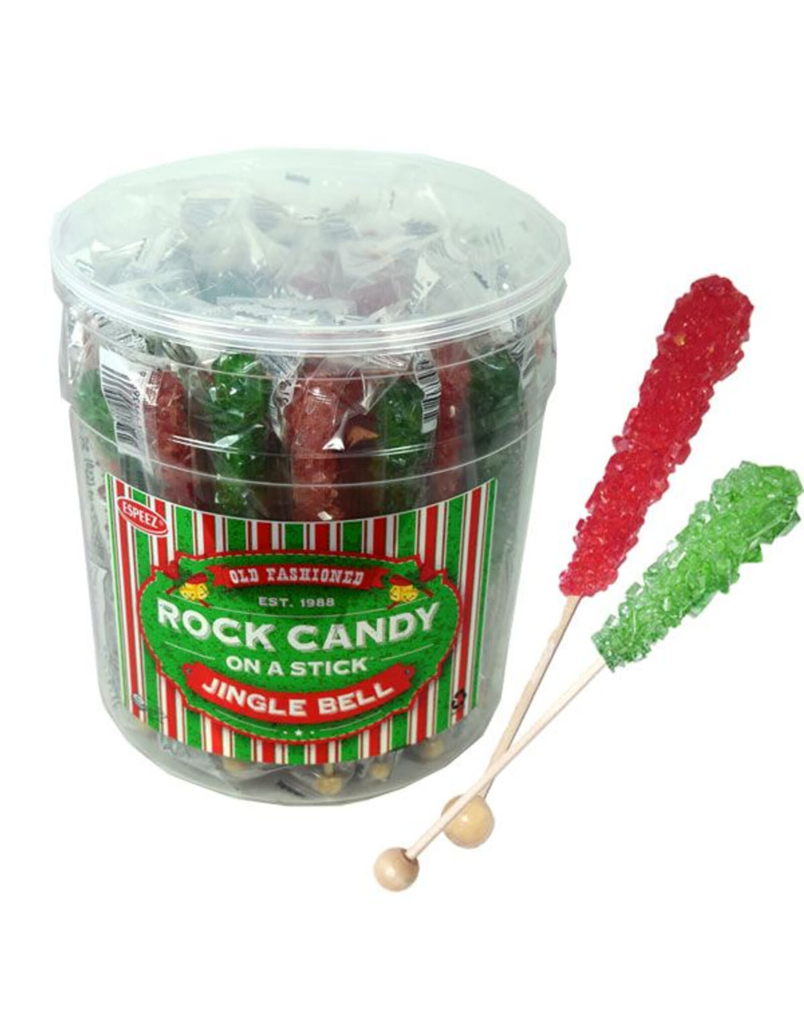 Rock Candy - Jingle Bell