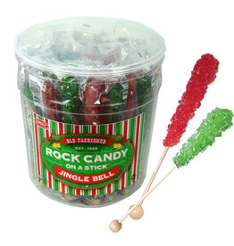 Rock Candy - Jingle Bell
