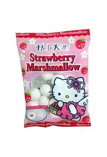 Hello Kitty Strawberry Marshmallow