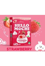 Hello Mochi Strawberry