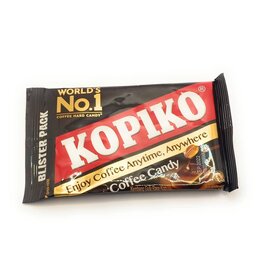 Kopiko Blister Pack