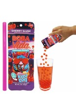 Boba Vida - Cherry Slush 84g