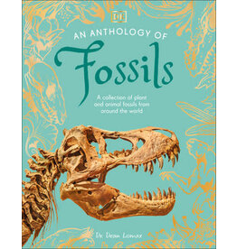 An Anthology of Fossils