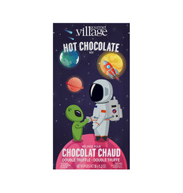 Gourmet Village Astronaut Hot Chocolate
