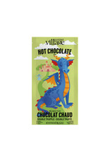 Gourmet Village Dragon Hot Chocolate