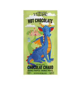 Gourmet Village Dragon Hot Chocolate