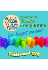 Puzzle Competition September 28