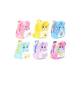 Real Littles - Care Bears Mini Backpack Assorted