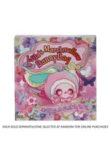 Baby Three - 27cm Liila's Marshmallow Bunny