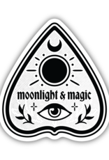Stickers Northwest Moonlight & Magic Planchette Sticker