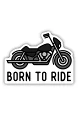 Stickers Northwest Motorcycle Sticker