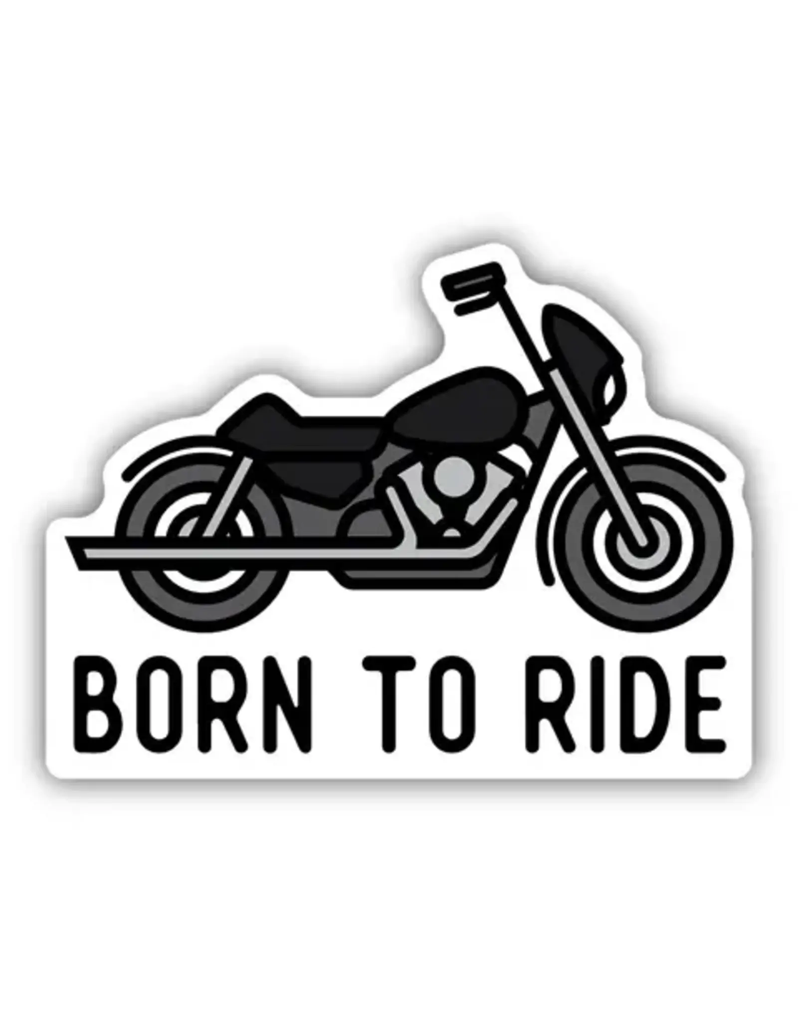 Stickers Northwest Motorcycle Sticker