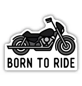 Stickers Northwest Motorcycle Sticker