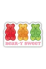 Stickers Northwest Beary Sweet Gummy Bears Sticker