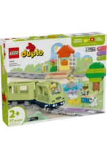 Lego Interactive Adventure Train