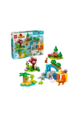 Lego 3in1 Wild Animal Families