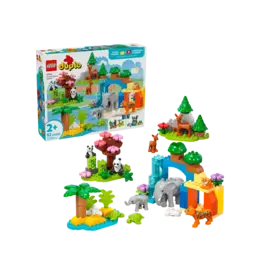 Lego 3in1 Wild Animal Families