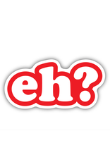 Stickers Northwest Eh? Sticker