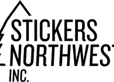 Stickers Northwest