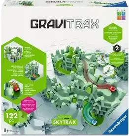 Ravensburger Gravitrax Skytrax Action Set