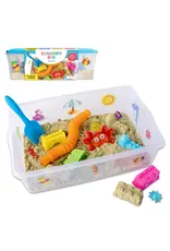 Creativity For Kids Sensory Bin Beach