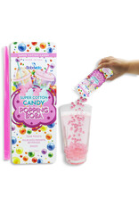 Boba Vida - Cotton Candy