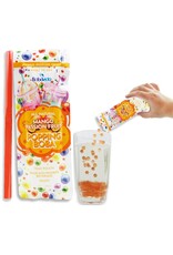 Boba Vida - Mango Passion Fruit