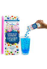 Boba Vida - Blue Raspberry