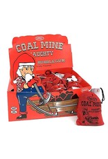 Coal Mine Naughty Gum