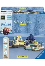Ravensburger GraviTrax Junior - Starter Set Frozen