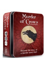 Murder of Crows Second Edition
