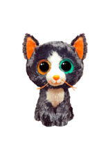 Ty Luna - Black Cat Reg