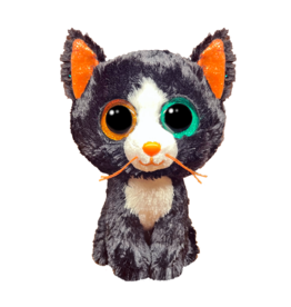 Ty Luna - Black Cat Reg