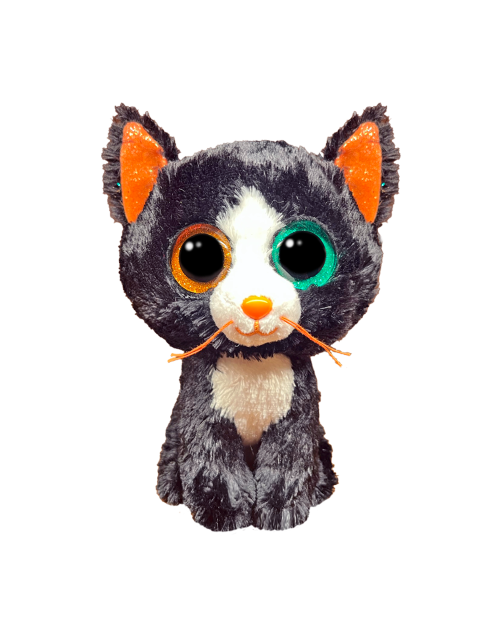 Ty Luna - Black Cat Reg