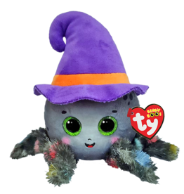 Ty Weaver - Spider with Hat Reg