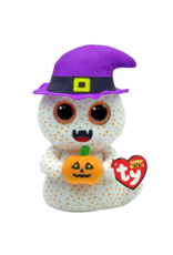 Ty Flicker - Ghost with Hat Reg