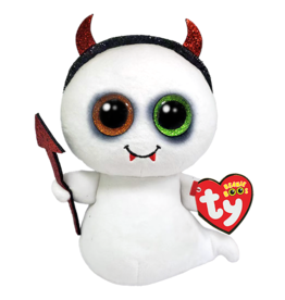 Ty Tricky - Ghost with Horns Reg