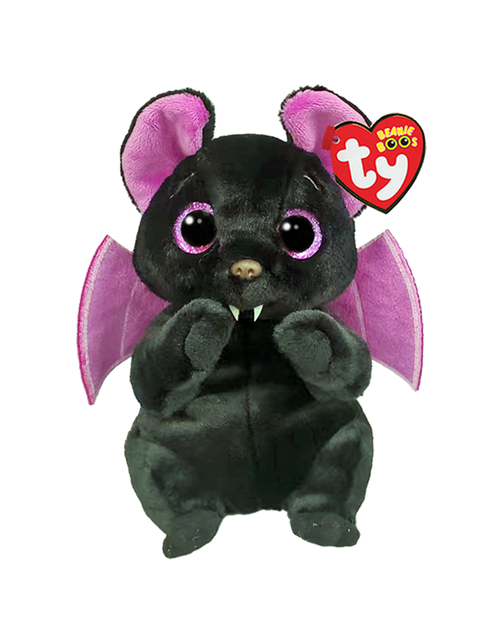 Ty Batiste - Black Bat Reg