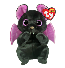 Ty Batiste - Black Bat Reg
