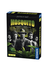 Thames & Kosmos Masters of Crime: Mosquito
