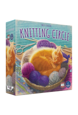 AEG Knitting Circle