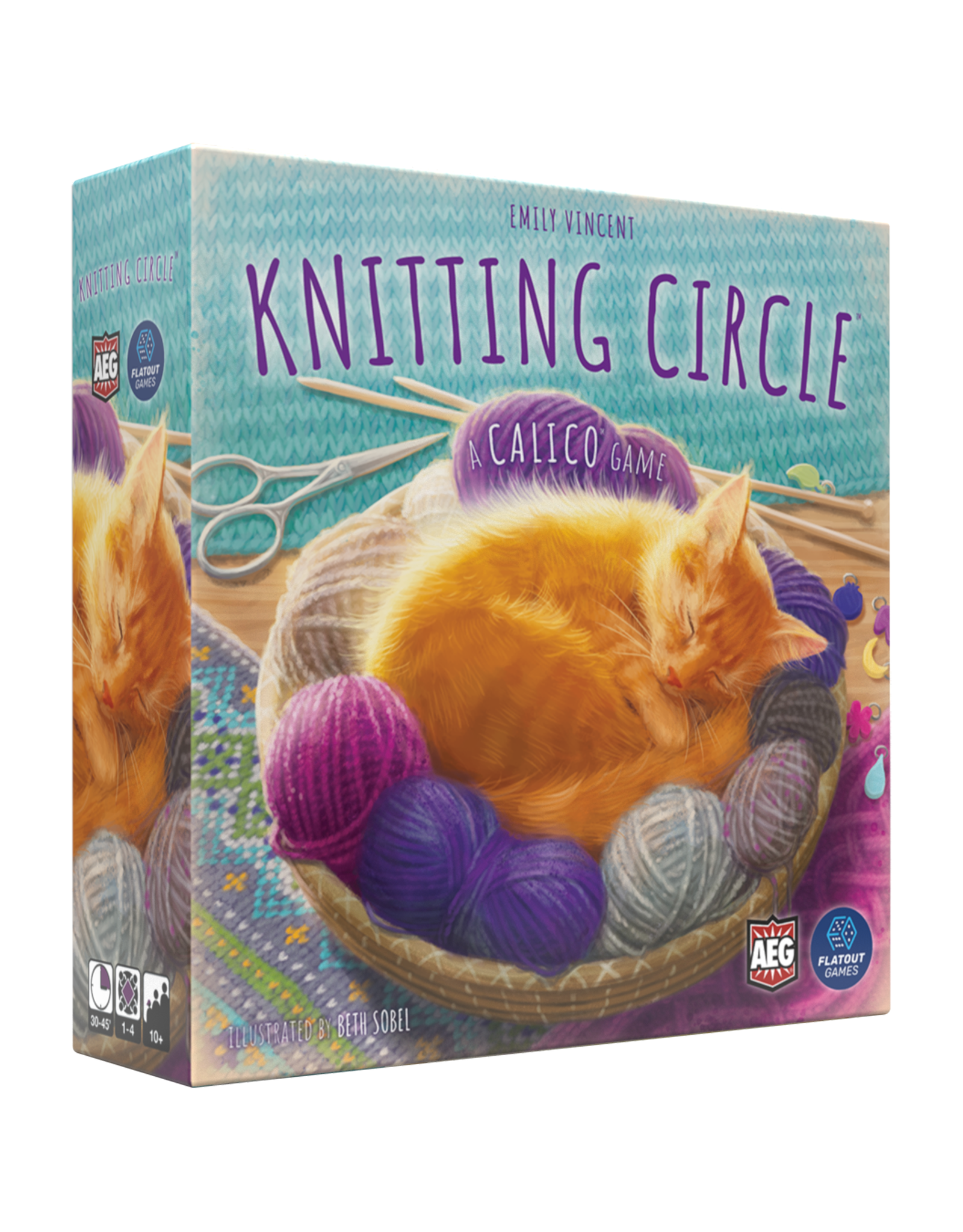 AEG Knitting Circle