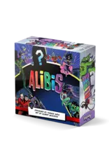 Alibis