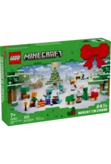Lego LEGO Minecraft Advent Calendar 2025