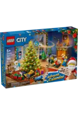 Lego LEGO City Advent Calendar 2025