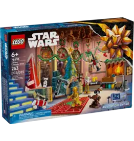 Lego LEGO Star Wars Advent Calendar 2025